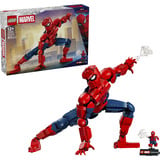 LEGO LEGO 76346 Marvel S.H. TBA Constructiespeelgoed 