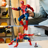 LEGO Marvel Spider-Man - Spider-Man heldenfiguur Constructiespeelgoed 76346