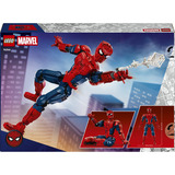 LEGO Marvel Spider-Man - Spider-Man heldenfiguur Constructiespeelgoed 76346
