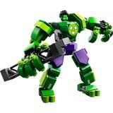 LEGO Marvel - Hulk mechapantser Constructiespeelgoed 76241