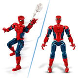 LEGO Marvel - Spider-Man heldenfiguur Constructiespeelgoed 76346