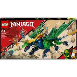 LEGO Ninjago - Lloyd's legendarische draak Constructiespeelgoed 71766