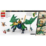 LEGO Ninjago - Lloyd's legendarische draak Constructiespeelgoed 71766