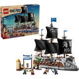 LEGO One Piece - Het slagschip van Garp Constructiespeelgoed 75646