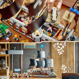 LEGO One Piece - Het slagschip van Garp Constructiespeelgoed 75646