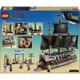 LEGO One Piece - Het slagschip van Garp Constructiespeelgoed 75646