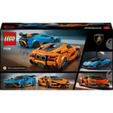 LEGO Speed Champions - Lamborghini Revuelto en Huracán STO Constructiespeelgoed 77238