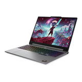 Lenovo LOQ 15AHP11 (83TN004GMH) 15.3"  gaming laptop Grijs | R7 250 | RTX 5050 | 16 GB | 512 GB SSD