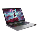 Lenovo LOQ 15AHP11 (83TN004GMH) 15.3"  gaming laptop Grijs | R7 250 | RTX 5050 | 16 GB | 512 GB SSD