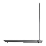 Lenovo LOQ 15AHP11 (83TN004GMH) 15.3"  gaming laptop Grijs | R7 250 | RTX 5050 | 16 GB | 512 GB SSD