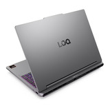 Lenovo LOQ 15AHP11 (83TN004GMH) 15.3"  gaming laptop Grijs | R7 250 | RTX 5050 | 16 GB | 512 GB SSD