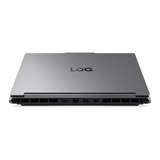 Lenovo LOQ 15AHP11 (83TN004GMH) 15.3"  gaming laptop Grijs | R7 250 | RTX 5050 | 16 GB | 512 GB SSD