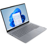 Lenovo ThinkBook 14 G8 IAL (21SJ00U9MH) 14"  laptop Grijs | Ultra 5 135H | Arc Graphics | 16 GB | 512 GB SSD
