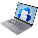 Lenovo ThinkBook 14 G8 IAL (21SJ00U9MH) 14"  laptop Grijs | Ultra 5 135H | Arc Graphics | 16 GB | 512 GB SSD