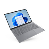 Lenovo ThinkBook 14 G8 IAL (21SJ00U9MH) 14"  laptop Grijs | Ultra 5 135H | Arc Graphics | 16 GB | 512 GB SSD