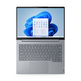 Lenovo ThinkBook 14 G8 IAL (21SJ00U9MH) 14"  laptop Grijs | Ultra 5 135H | Arc Graphics | 16 GB | 512 GB SSD