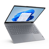 Lenovo ThinkBook 14 G8 IAL (21SJ00U9MH) 14"  laptop Grijs | Ultra 5 135H | Arc Graphics | 16 GB | 512 GB SSD