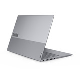 Lenovo ThinkBook 14 G8 IAL (21SJ00U9MH) 14"  laptop Grijs | Ultra 5 135H | Arc Graphics | 16 GB | 512 GB SSD