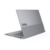 Lenovo ThinkBook 14 G8 IAL (21SJ00U9MH) 14"  laptop Grijs | Ultra 5 135H | Arc Graphics | 16 GB | 512 GB SSD