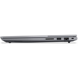 Lenovo ThinkBook 14 G8 IAL (21SJ00U9MH) 14"  laptop Grijs | Ultra 5 135H | Arc Graphics | 16 GB | 512 GB SSD