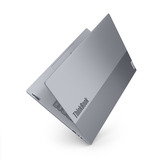 Lenovo ThinkBook 14 G8 IAL (21SJ00U9MH) 14"  laptop Grijs | Ultra 5 135H | Arc Graphics | 16 GB | 512 GB SSD