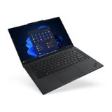 Lenovo ThinkPad E14 Gen 7 Intel (21U2005QMH) 14"  Copilot+ laptop Zwart | Core Ultra 5 228V | Arc 130V | 32 GB | 1 TB SSD