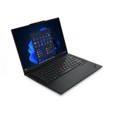 Lenovo ThinkPad E14 Gen 7 (21SX0072MH) 14"  laptop Zwart | Ultra 7 255H | Arc 140T | 32 GB | 1 TB SSD