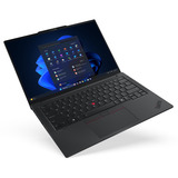 Lenovo ThinkPad E14 Gen 7 (21SX0072MH) 14"  laptop Zwart | Ultra 7 255H | Arc 140T | 32 GB | 1 TB SSD