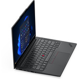 Lenovo ThinkPad E14 Gen 7 (21SX0072MH) 14"  laptop Zwart | Ultra 7 255H | Arc 140T | 32 GB | 1 TB SSD