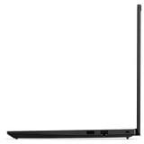 Lenovo ThinkPad E14 Gen 7 (21SX0072MH) 14"  laptop Zwart | Ultra 7 255H | Arc 140T | 32 GB | 1 TB SSD