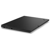 Lenovo ThinkPad E14 Gen 7 (21SX0072MH) 14"  laptop Zwart | Ultra 7 255H | Arc 140T | 32 GB | 1 TB SSD