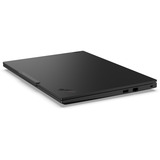 Lenovo ThinkPad E14 Gen 7 (21SX0072MH) 14"  laptop Zwart | Ultra 7 255H | Arc 140T | 32 GB | 1 TB SSD