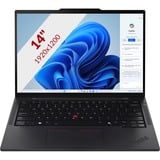 Lenovo ThinkPad T14s Gen 5 (21LS002HMH) 14"  laptop Zwart | Core Ultra 7 155U | Intel Graphics | 32GB | 1TB SSD