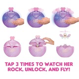 MGA Entertainment L.O.L. Surprise! Magic Flyers - Sweetie Fly Pop 
