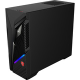 MSI MAG Infinite S3 14NVP5-2829EU gaming pc Zwart | Core i5-14400F | GeForce RTX 5070 | 16 GB | 1 TB SSD