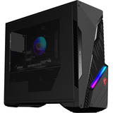 MSI MAG Infinite S3 14NVP5-2829EU gaming pc Zwart | Core i5-14400F | GeForce RTX 5070 | 16 GB | 1 TB SSD