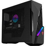 MSI MAG Infinite S3 14NVP5-2829EU gaming pc Zwart | Core i5-14400F | GeForce RTX 5070 | 16 GB | 1 TB SSD