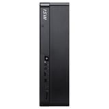 MSI Pro DP80 A14G-004EU pc-systeem Zwart | Core i5-14400 | UHD Graphics 730 | 16 GB | 512 GB SSD