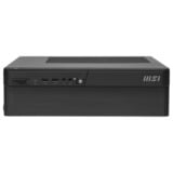 MSI Pro DP80 A14G-004EU pc-systeem Zwart | Core i5-14400 | UHD Graphics 730 | 16 GB | 512 GB SSD