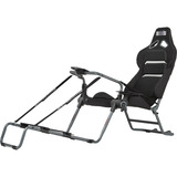 Next Level Racing GT Lite Pro Foldable racing simulator Grijs