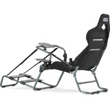Next Level Racing GT Lite Pro Foldable racingsimulator Grijs