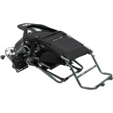 Next Level Racing GT Lite Pro Foldable racingsimulator Grijs