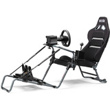 Next Level Racing GT Lite Pro Foldable racingsimulator Grijs