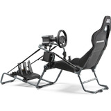 Next Level Racing GT Lite Pro Foldable racingsimulator Grijs