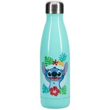 Disney: Lilo & Stitch - Stitch Metal Water Bottle drinkfles
