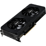 Palit GeForce RTX 5060 Dual grafische kaart DLSS 4, 3x DisplayPort, 1x HDMI 2.1