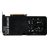 Palit GeForce RTX 5060 Dual grafische kaart DLSS 4, 3x DisplayPort, 1x HDMI 2.1