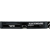 Palit GeForce RTX 5060 Dual grafische kaart DLSS 4, 3x DisplayPort, 1x HDMI 2.1