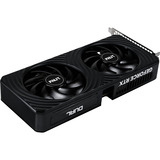 Palit GeForce RTX 5060 Dual grafische kaart DLSS 4, 3x DisplayPort, 1x HDMI 2.1