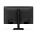 Philips 27B2U3601 27" monitor Zwart, 120 Hz, HDMI, DisplayPort, USB-C, Audio, LAN